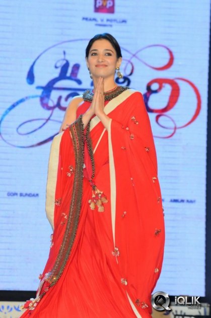 Tamannah-at-Oopiri-Movie-Thank-You-Meet